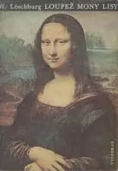 Loupež Mony Lisy