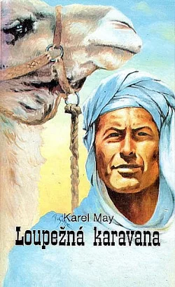 Loupežná karavana