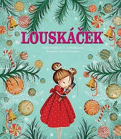 Louskáček