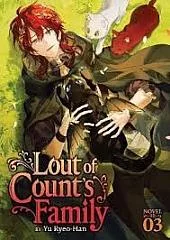 Lout of count's family 3