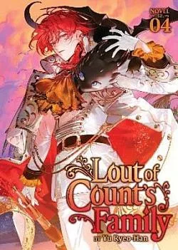 Lout of count's family 4