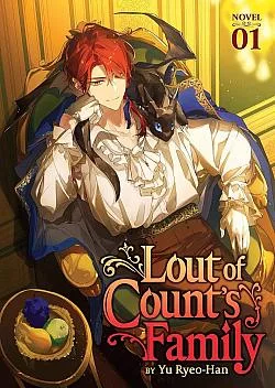 Lout of Count's family