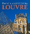 Louvre - Umění a architektura