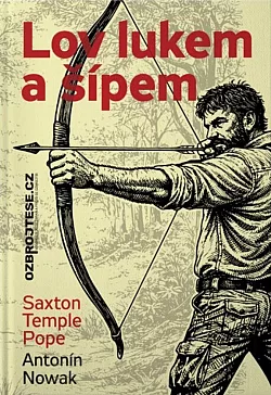 Lov lukem a šípem