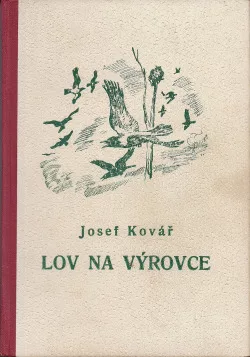Lov na výrovce