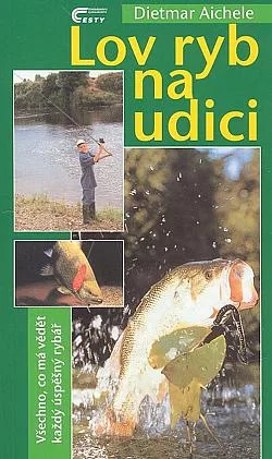 Lov ryb na udici