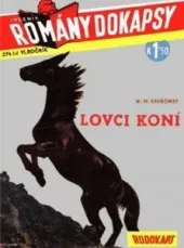 Lovci koní