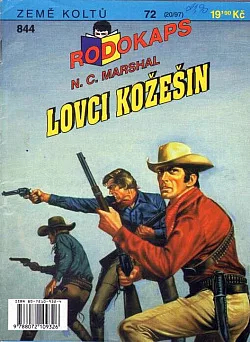 Lovci kožešin