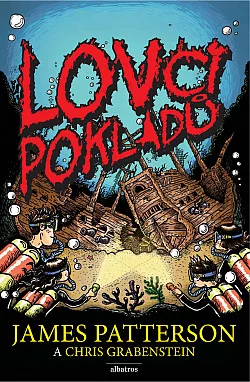 Lovci pokladů