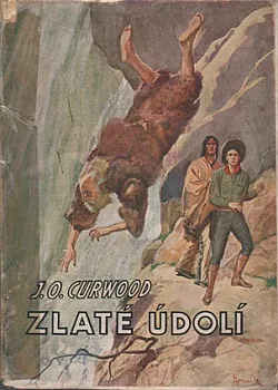 Zlaté údolí