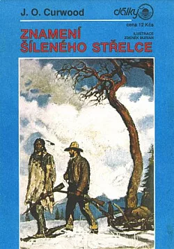 Znamení šíleného střelce