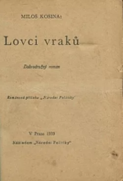Lovci vraků