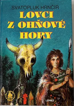 Lovci z Ohňové hory