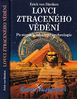 Lovci ztraceného vědění