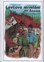 Lovcovo mrmlání