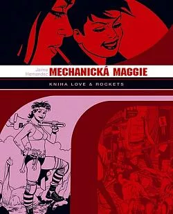 Mechanická Maggie