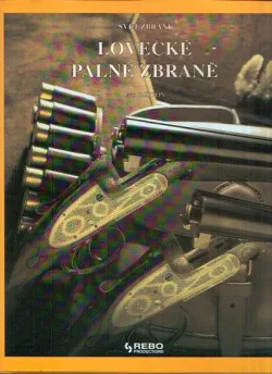 Lovecké palné zbraně