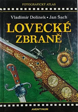 Lovecké zbraně