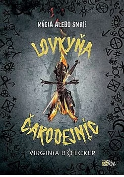 Lovkyňa čarodejníc
