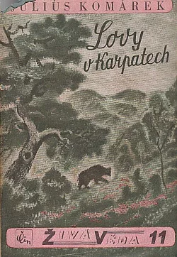 Lovy v Karpatech