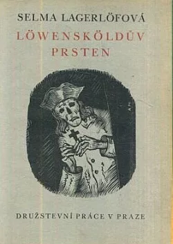 Löwensköldův prsten (1. díl trilogie)