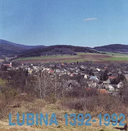 Lubina 1392 - 1992