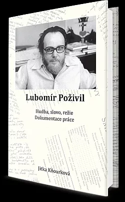 Lubomír Poživil