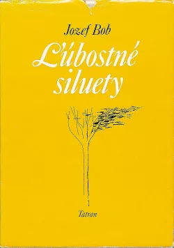 Ľúbostné siluety
