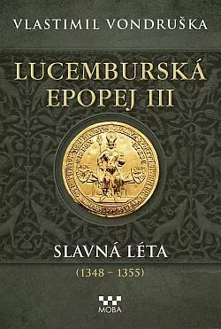 Slavná léta (1348–1355)