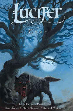 Crux