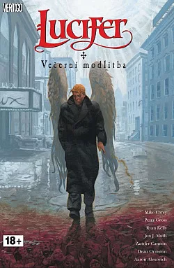 Večerní modlitba