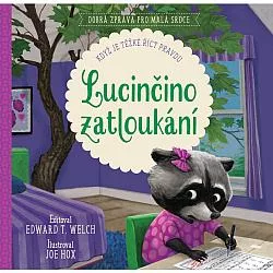 Lucinčino zatloukání: Když je těžké říct pravdu