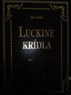 Luckine krídla