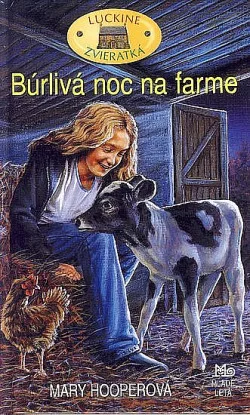 Búrlivá noc na farme