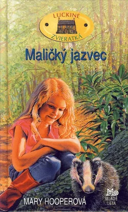 Maličký jazvec