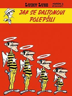 Jak se Daltonovi polepšili