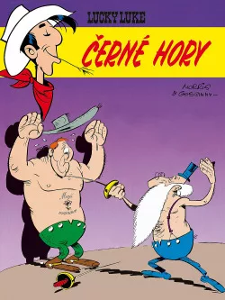 Černé hory