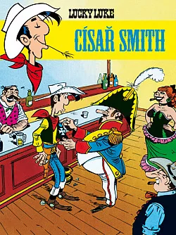 Císař Smith