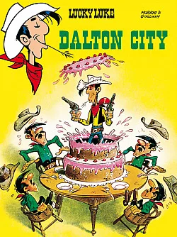 Dalton City
