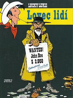 Lovec lidí