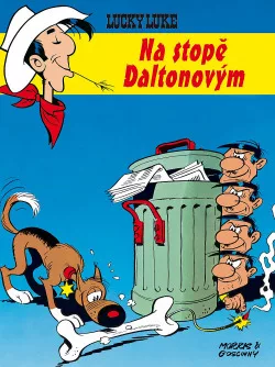 Na stopě Daltonovým