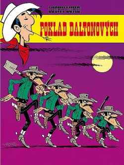 Poklad Daltonových