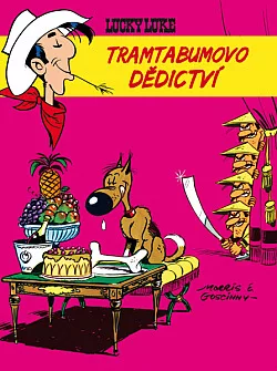 Tramtabumovo dědictví