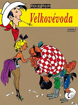 Velkovévoda