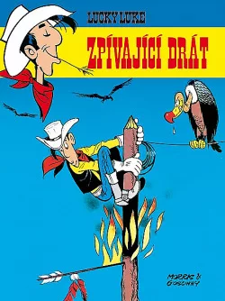 Zpívající drát