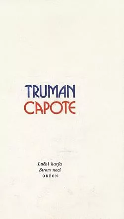Luční harfa / Strom noci