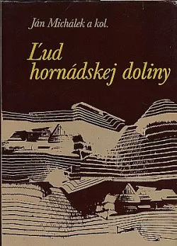 Ľud Hornádskej doliny