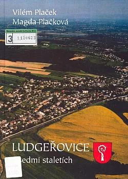 Ludgeřovice v sedmi staletích