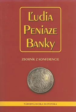 Ľudia, peniaze, banky