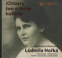 Ludmila Hořká